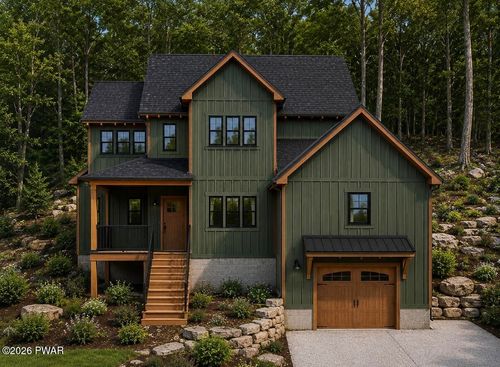 103 Heavenly Valley Drive, Tafton, PA, 18464 | Card Image