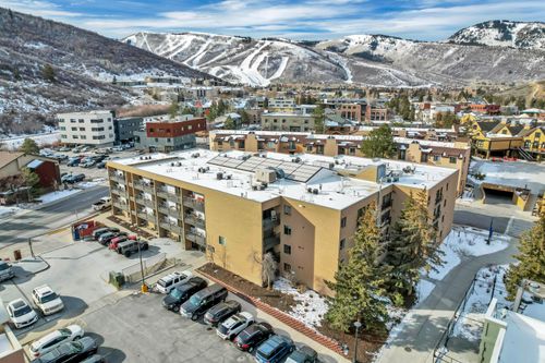 411-2000 Prospector Ave, Park City, UT, 84060-7321 | Card Image