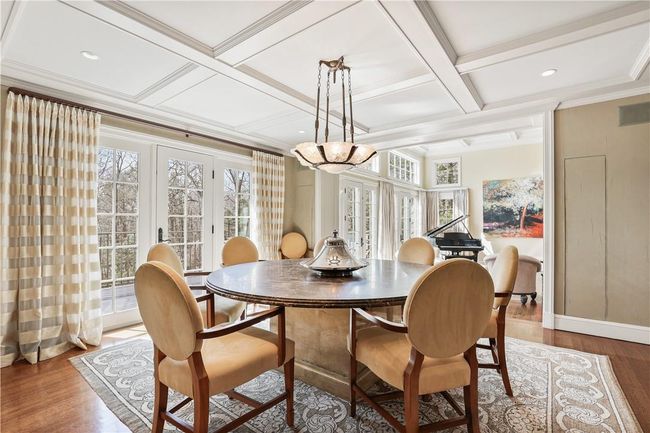 724 King St, House other with 5 bedrooms, 6 bathrooms and 4 parking in Chappaqua NY | Image 10