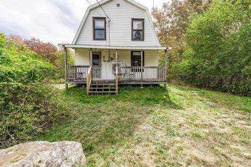 534 Weymouth Falls Rd, Weymouth Falls, NS, B0W3T0 | Card Image