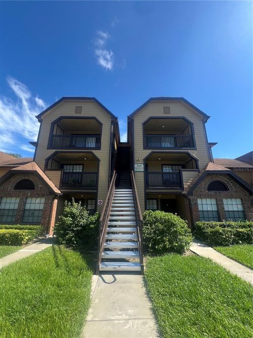 unit-307-365 Forestway Cir, ALTAMONTE SPRINGS, FL, 32701-5804 | Card Image