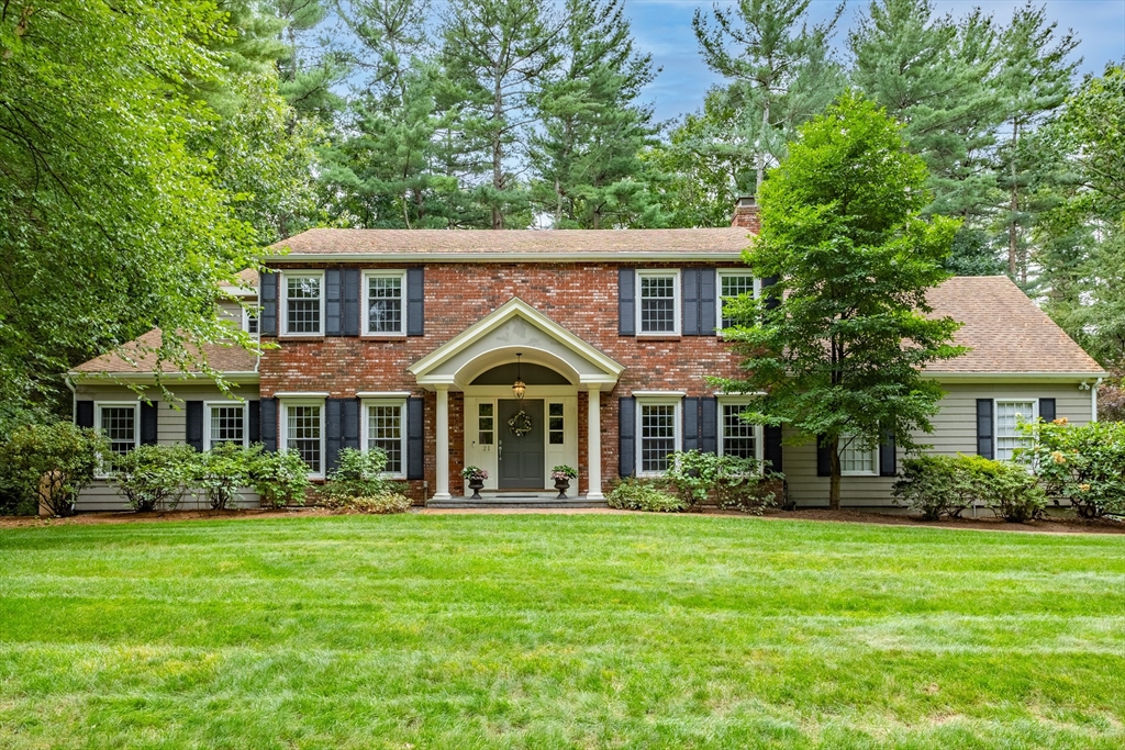 Grasshopper Ln, Acton, MA 01720
