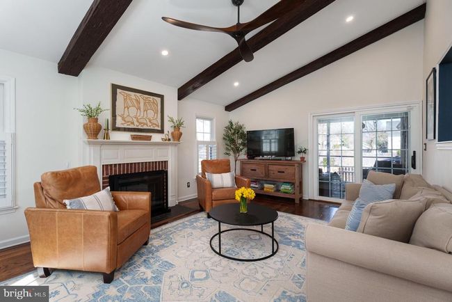 420 Burd St, House other with 4 bedrooms, 4 bathrooms and null parking in PENNINGTON NJ | Image 8