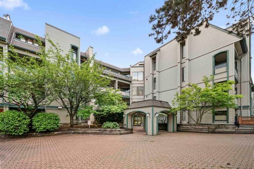 209-2915 Glen Dr, Coquitlam, BC, V3B7H8 | Card Image