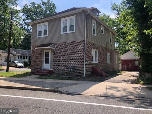 1319 Old Black Horse Pike, BLACKWOOD, NJ, 08012-4717 | Card Image