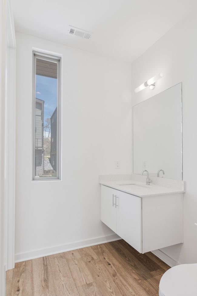 3035 Edwin Cir, House other with 2 bedrooms, 2 bathrooms and null parking in Nashville TN | Image 22
