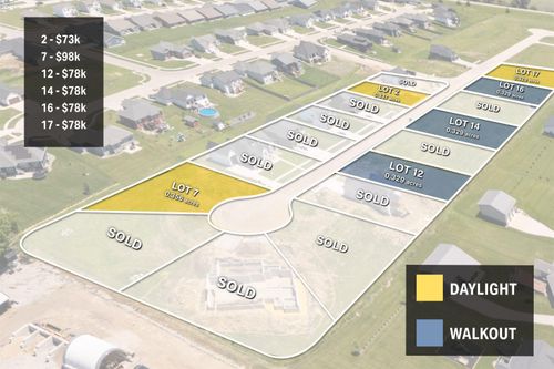 128 Live Oak Drive, Hudson, IA, 50643 | Card Image