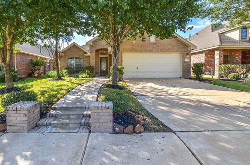 18323 S Elizabeth Shore Loop, Cypress, TX, 77433-2419 | Card Image