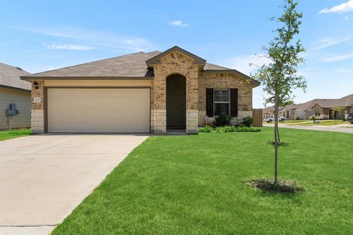 1037 Oxford Ln, Troy, TX, 76579-3918 | Card Image