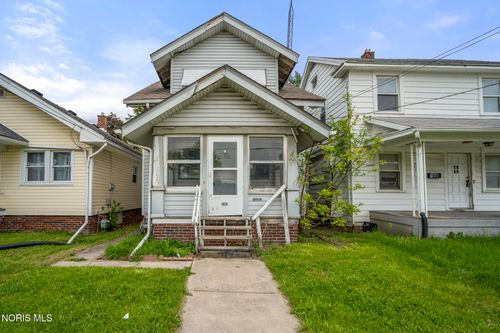3342 Upton Ave, Toledo, OH, 43613-5160 | Card Image