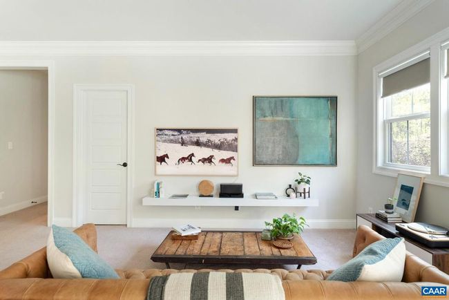 1773 Warbler Way, House other with 4 bedrooms, 5 bathrooms and null parking in CHARLOTTESVILLE VA | Image 34