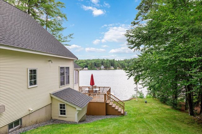 50 Birch Tree Ln, House other with 3 bedrooms, 2 bathrooms and null parking in Nottingham NH | Image 8