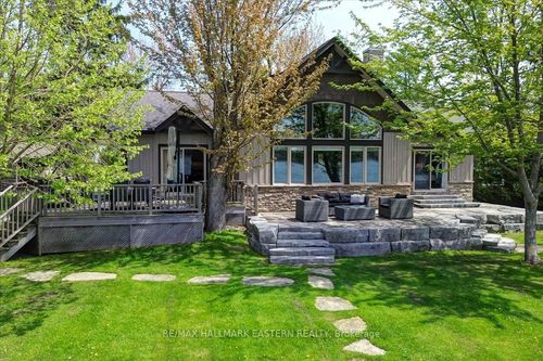 43 Lakeshore Blvd, Ennismore, ON, K0L1T0 | Card Image