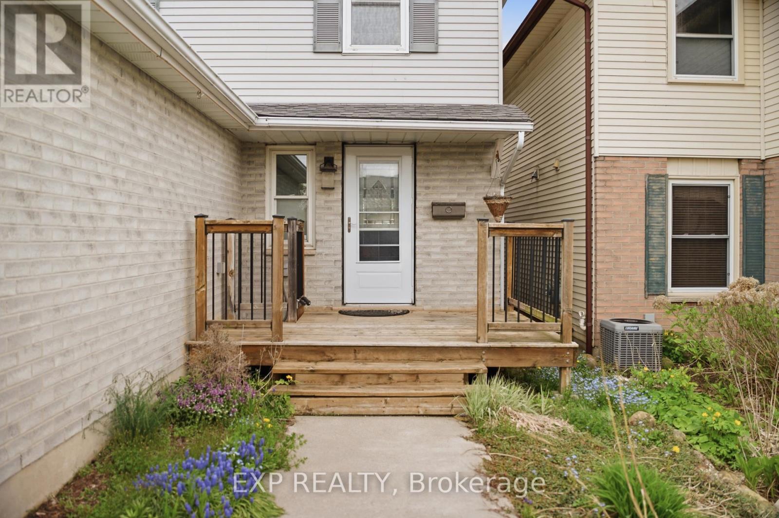 Residential in Guelph (Grange Road) 2