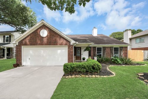 4005 Spring Meadow Dr, Pearland, TX, 77584-9365 | Card Image