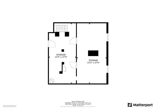 85 John St, House other with 5 bedrooms, 2 bathrooms and 2 parking in Providence RI | Image 45