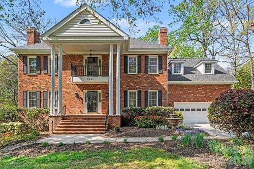 1941 Kilmonack Ln, Charlotte, NC, 28270-9779 | Card Image