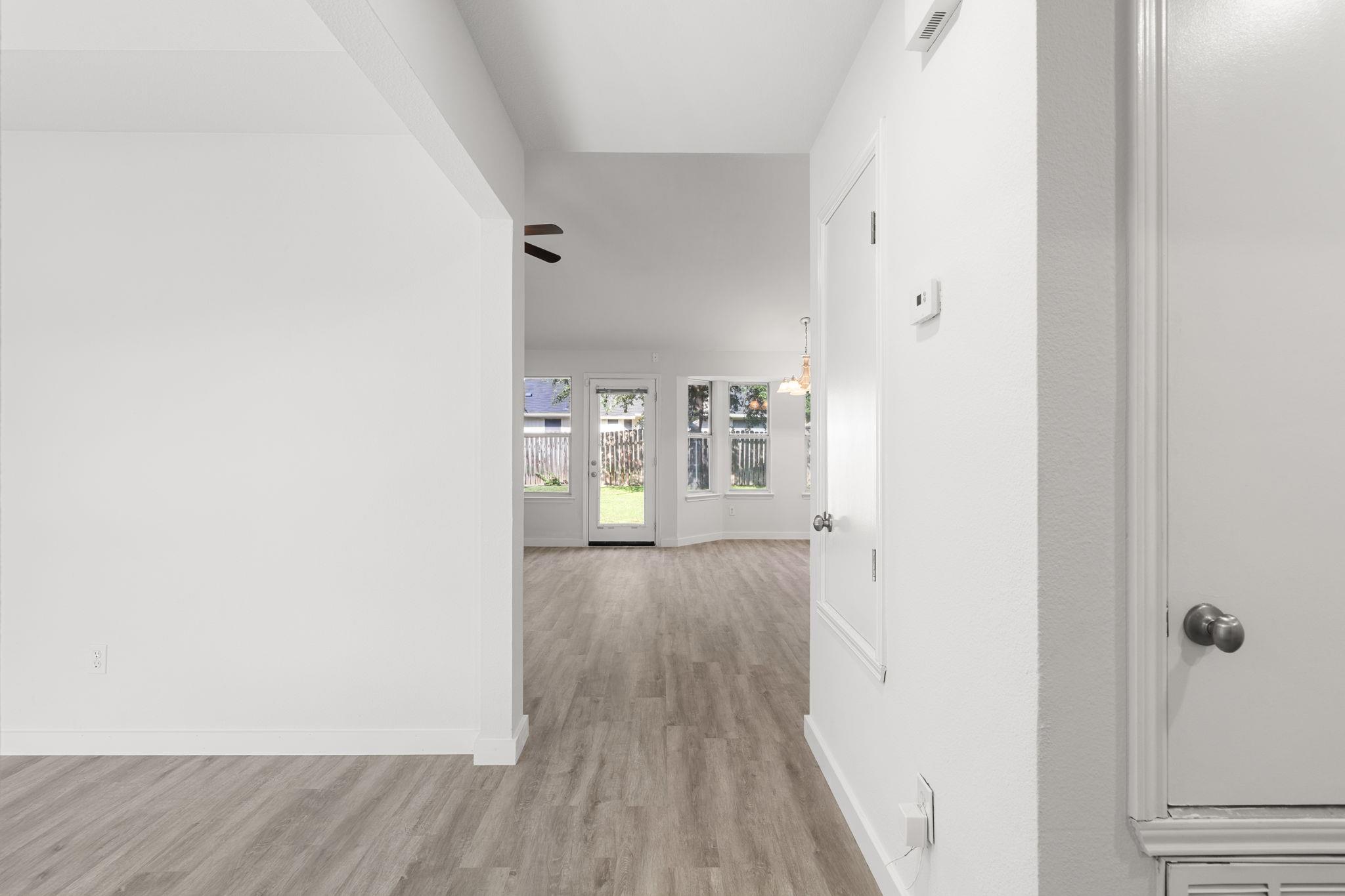 Residential in Leander 4