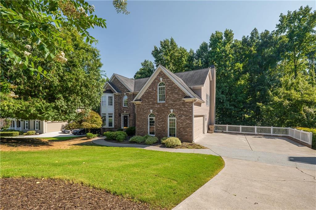 Residential in Canton 4