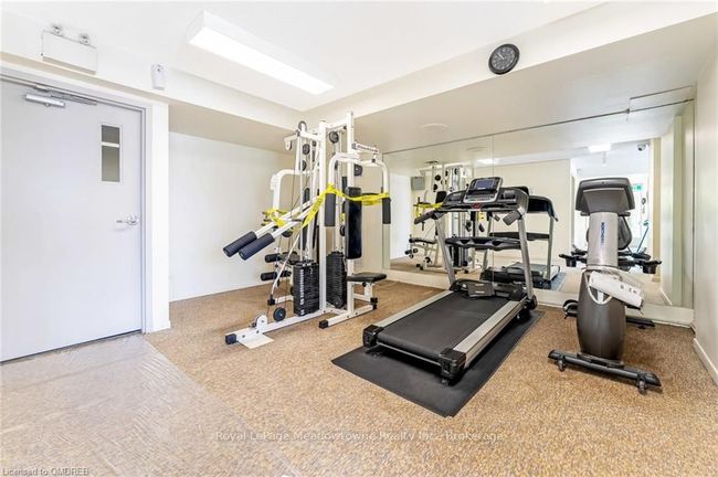 1009 - 5280 Lakeshore Rd, Condo with 2 bedrooms, 2 bathrooms and null parking in Burlington ON | Image 27