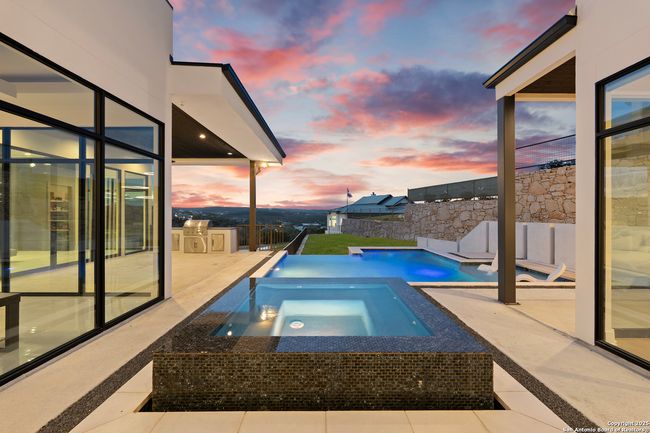23703 Verona Cyn, House other with 4 bedrooms, 5 bathrooms and null parking in San Antonio TX | Image 26