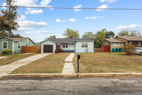 123 Colton Dr, San Antonio, TX, 78209-1709 | Card Image