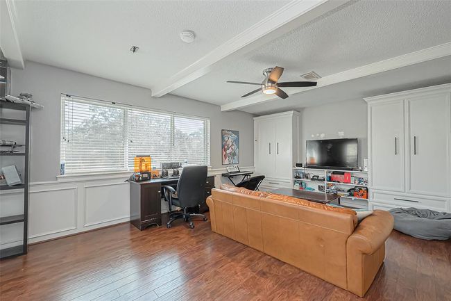 5803 Slashwood Ln, House other with 4 bedrooms, 4 bathrooms and 3 parking in Spring TX | Image 24