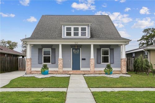 1504 Carnation Ave, Metairie, LA, 70001-3129 | Card Image