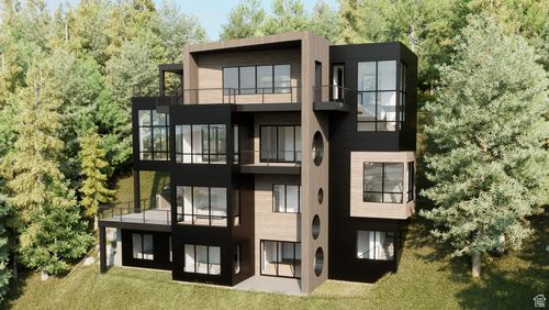 115 Saint Moritz Ter, Park City, UT, 84098-1215 | Card Image
