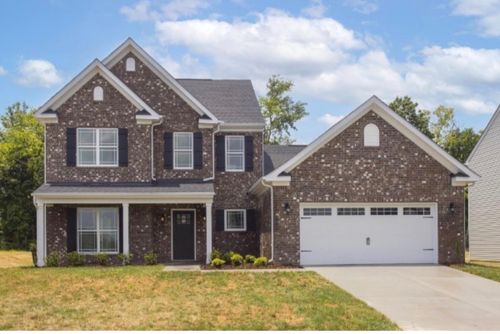 5021 Salient Dr, Spring Hill, TN, 37174-3508 | Card Image
