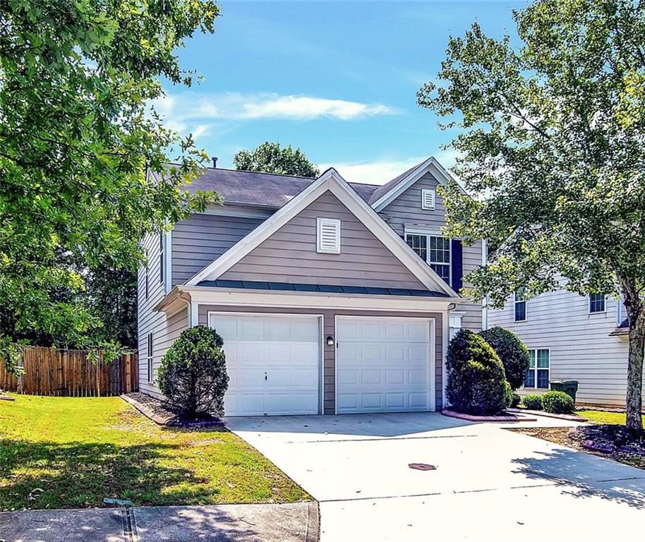 Wellington Walk, Atlanta, GA 30331