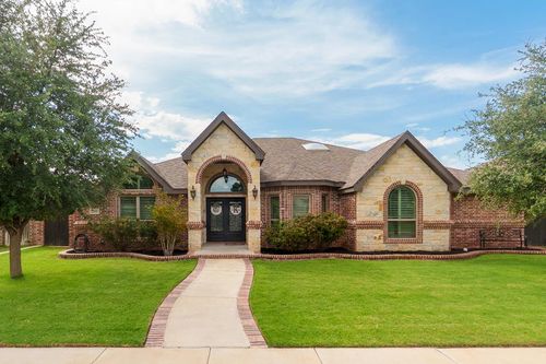 2907 Chelsea Pl, Midland, TX, 79705-2322 | Card Image