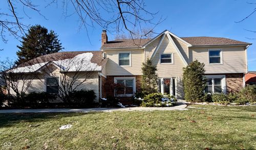 415 Oxford Dr, Noblesville, IN, 46062-9036 | Card Image