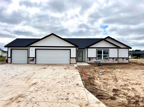 8402 Brett Dr., Manhattan, KS, 66502 | Card Image