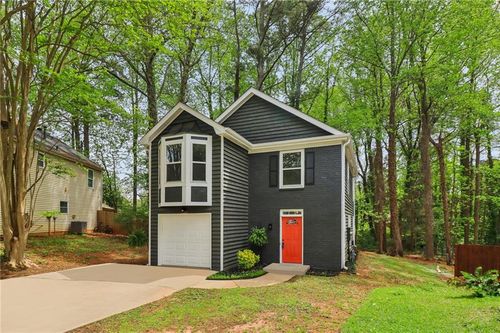 5117 Leland Dr, Stone Mountain, GA, 30083-6040 | Card Image