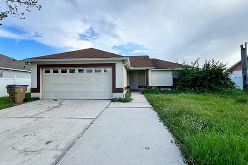 10 York Ct, KISSIMMEE, FL, 34758-4115 | Card Image