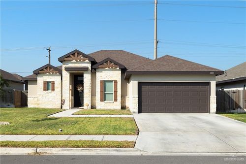 1305 S Rockport Street, Alton, TX, 78573 | Card Image