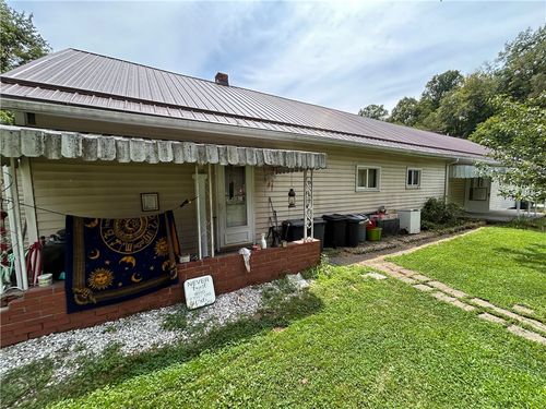 477 Pike Run Dr, Daisytown, PA, 15427-1012 | Card Image