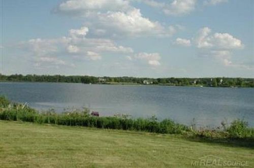 25455 Island View Lane, Nottawa Township, MI, 49091 | Card Image