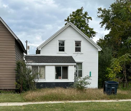 1217 W 10th Street, Michigan City, IN, 46360 | Card Image