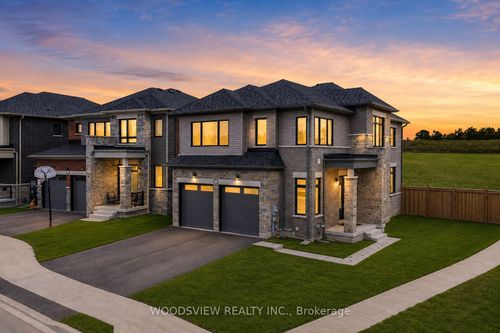 91 Thicketwood Ave, Barrie, ON, L9J0W8 | Card Image