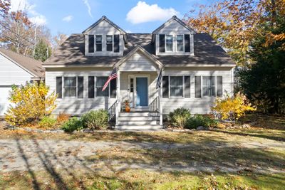 113 Sweden Road, House other with 3 bedrooms, 2 bathrooms and null parking in Bridgton ME | Image 2