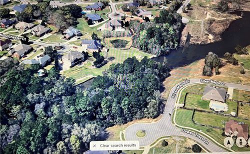 0 Silver Maple Dr, Mobile, AL, 36619 | Card Image