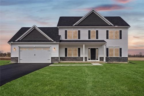 281 Collamer Rd, Hilton, NY, 14468-9179 | Card Image