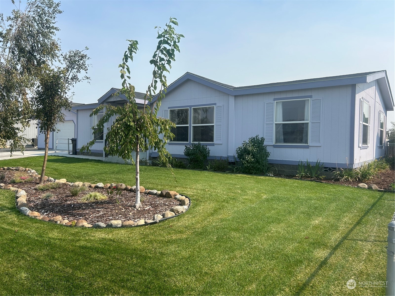 K St, Ephrata, WA 98823
