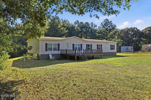 528 Ross Neal Road, Pelahatchie, MS, 39145 | Card Image