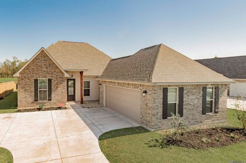 7219 Panama Canal Dr, Gonzales, LA, 70737 | Card Image