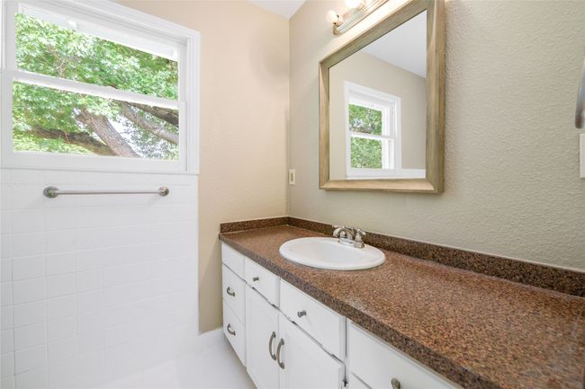 Bathroom with vanity | Image 20