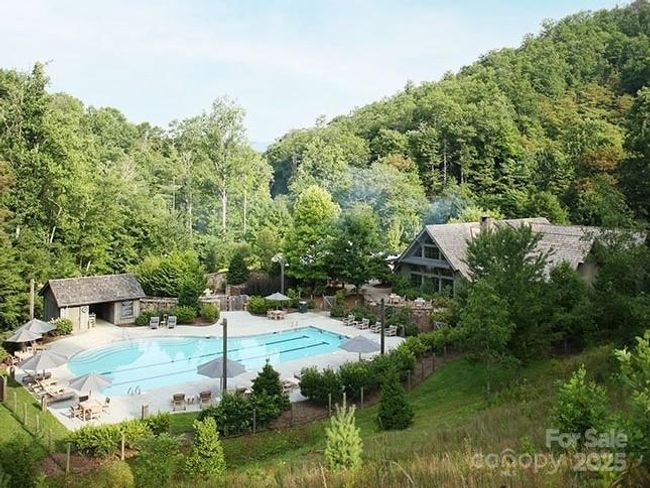 239 - Lt 239 Down The Hill Rd, Home with 0 bedrooms, 0 bathrooms and null parking in Sylva NC | Image 12