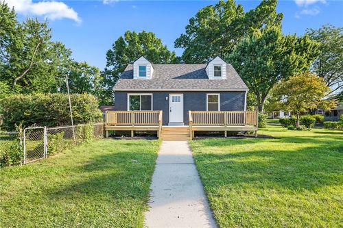 750 Peach Orchard Rd, Kettering, OH, 45419-2756 | Card Image